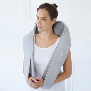 Shoulder and Neck Massager